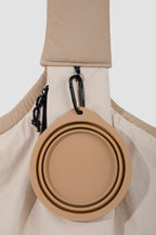 HiDREAM Tote Pet Carrier Sling For Dogs & Cats