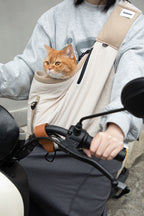 HiDREAM Tote Pet Carrier Sling For Dogs & Cats