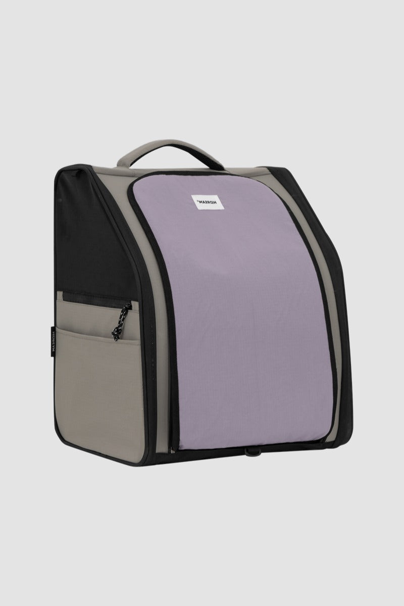 HiDREAM Ultra-Light Large Pet Backpack For Dogs & Cats