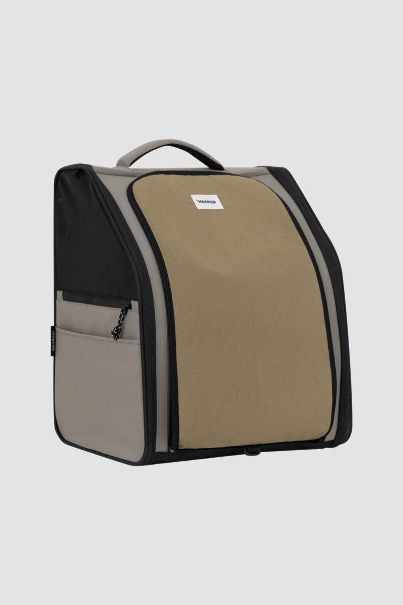 HiDREAM Ultra-Light Large Pet Backpack For Dogs & Cats