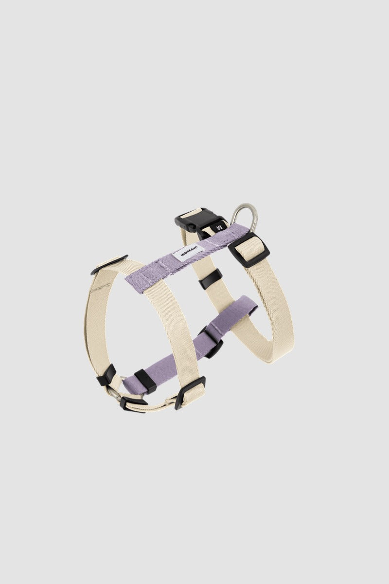 HiDREAM Valley Adjustable Dog Harness & Leash Set