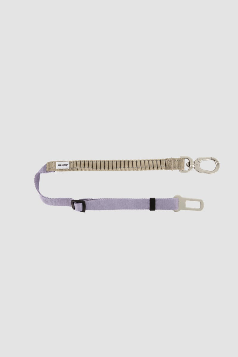 HiDREAM Valley Car Safety Dog Seatbelt Tether