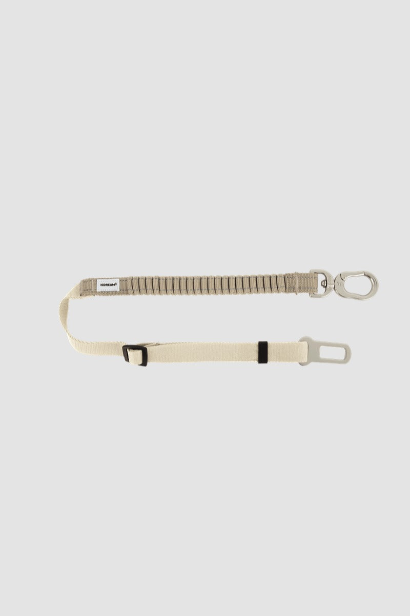 HiDREAM Valley Autosicherheits-Hundegurt-Leine