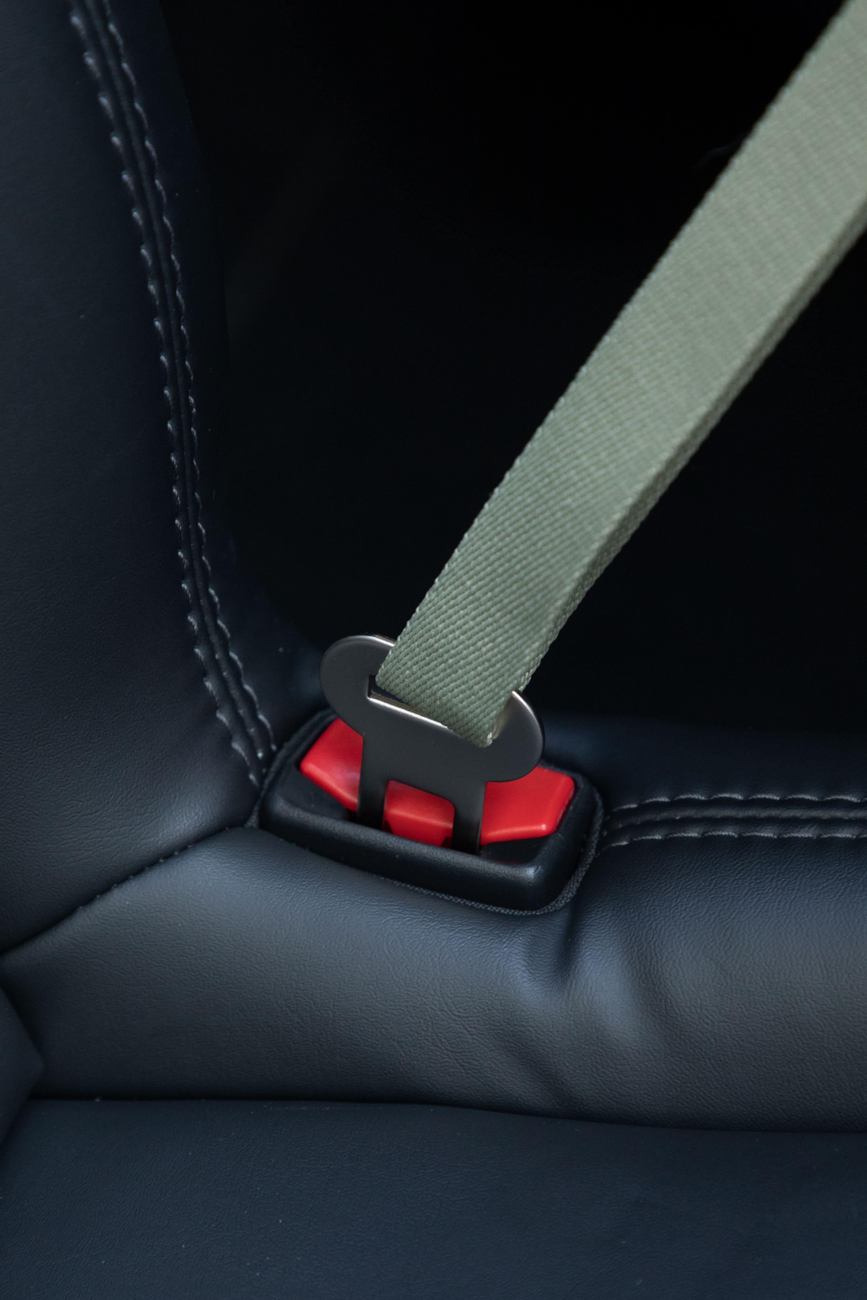 HiDREAM Valley Car Safety Dog Seatbelt Tether