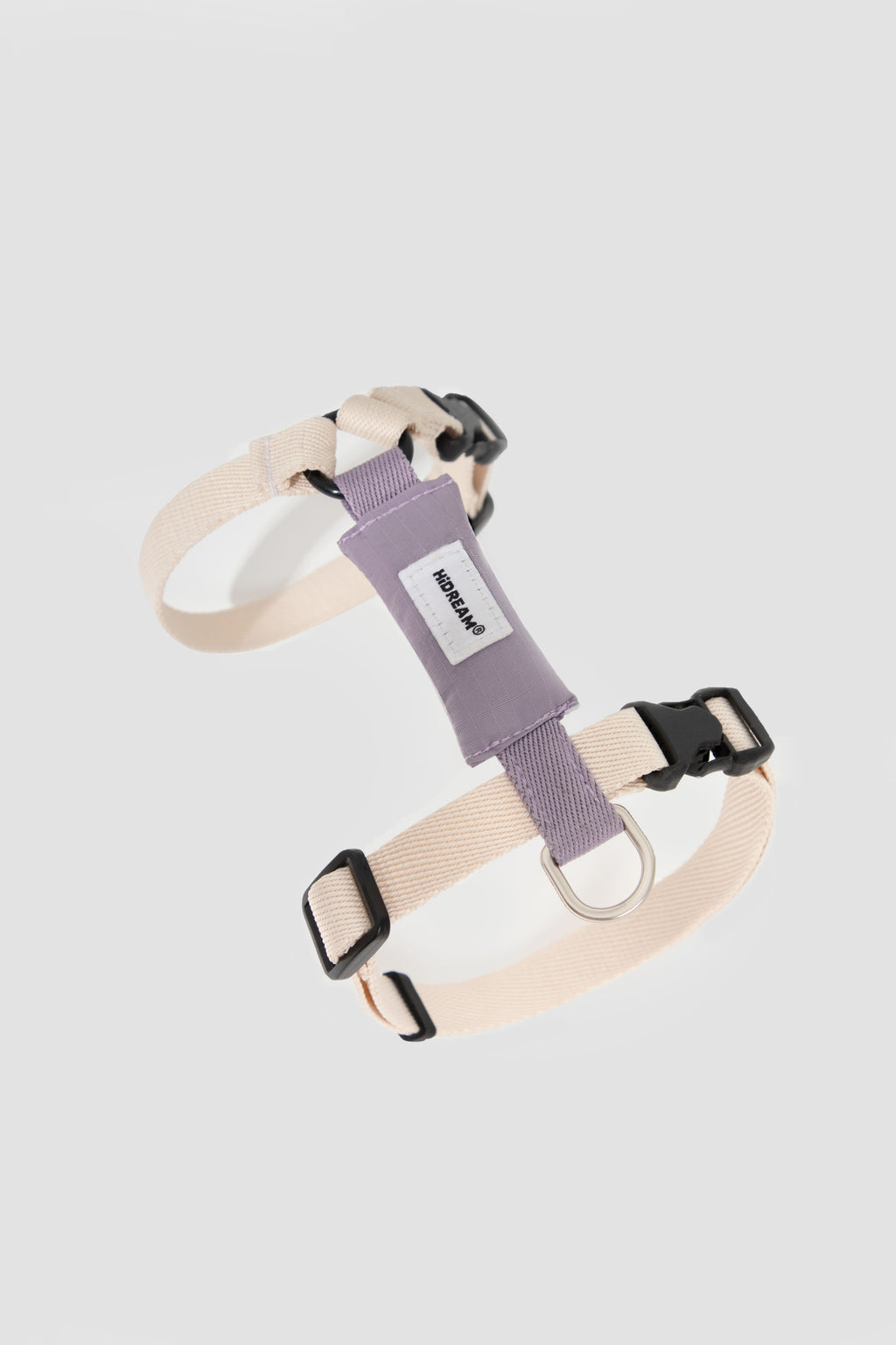 HiDREAM Valley H-Type Cat Harness & Leash Set