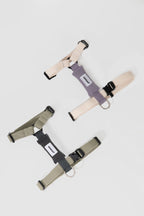 HiDREAM Valley H-Type Cat Harness & Leash Set