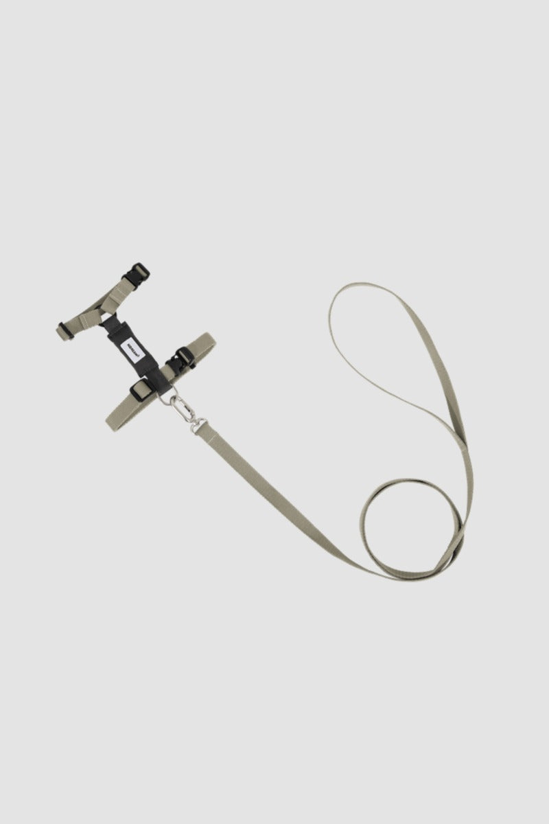 HiDREAM Valley H-Type Cat Harness & Leash Set