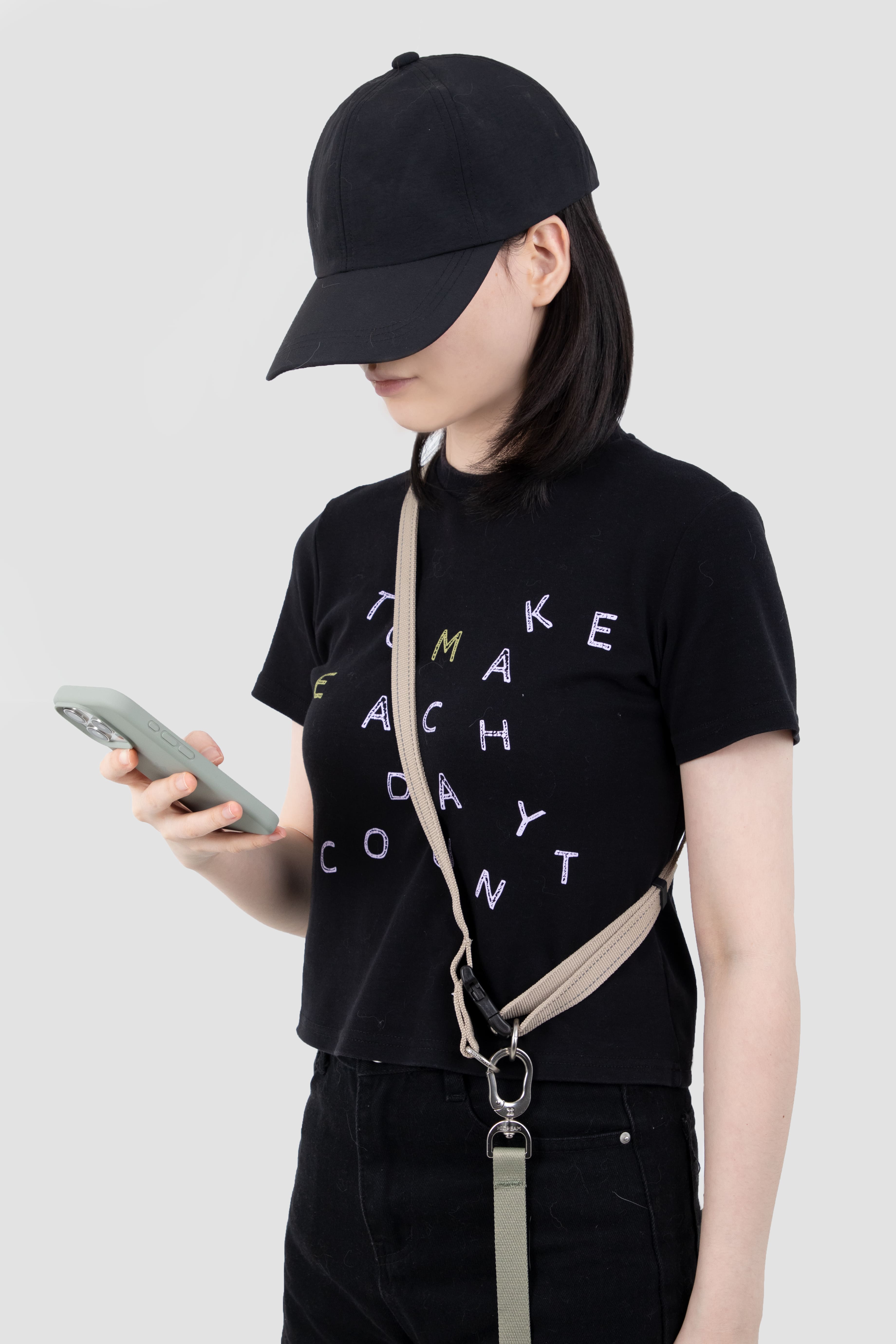 HiDREAM Valley Hands-Free Dog Leash Connector