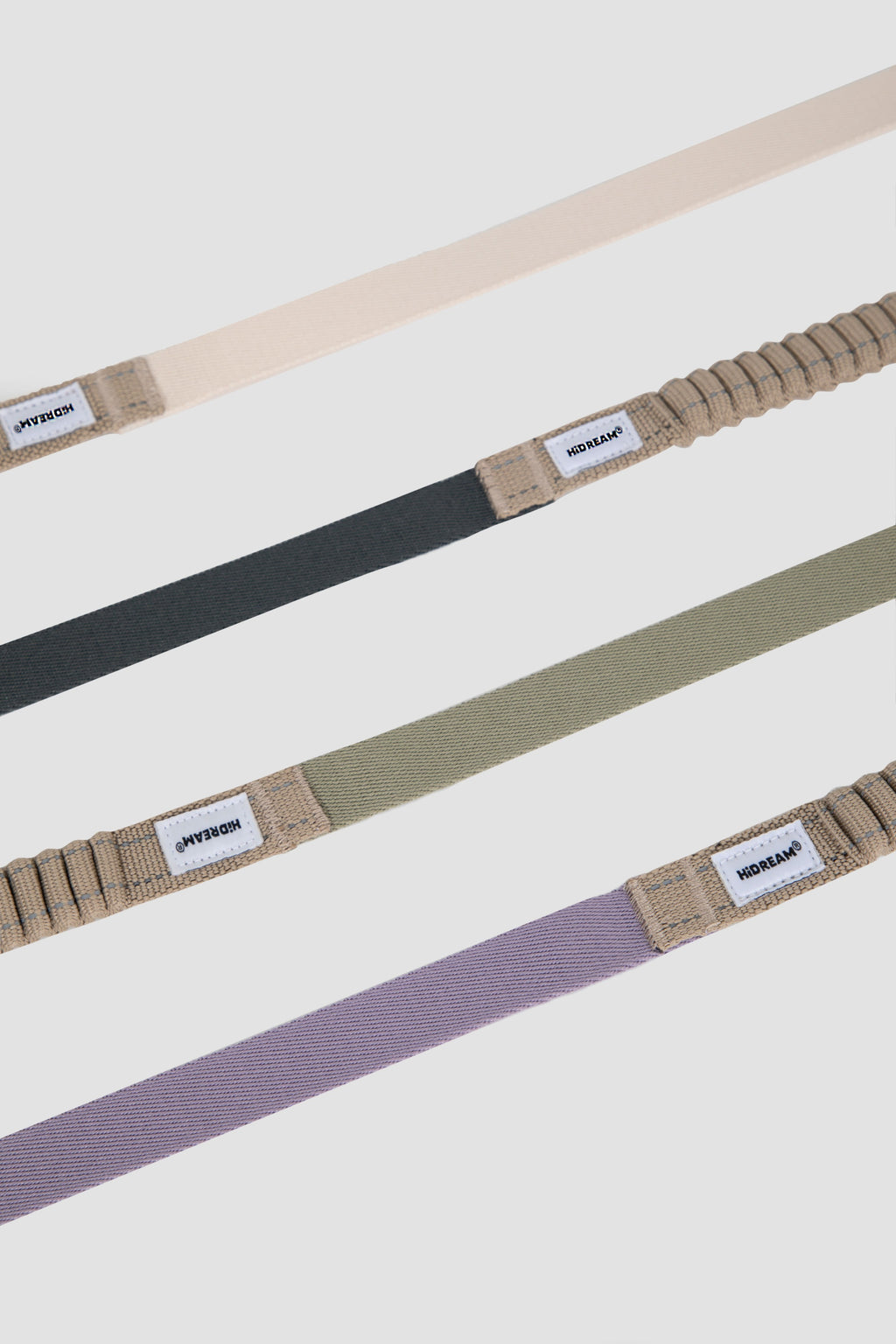 HiDREAM Valley Multi-Function No-Pull Dog Leash