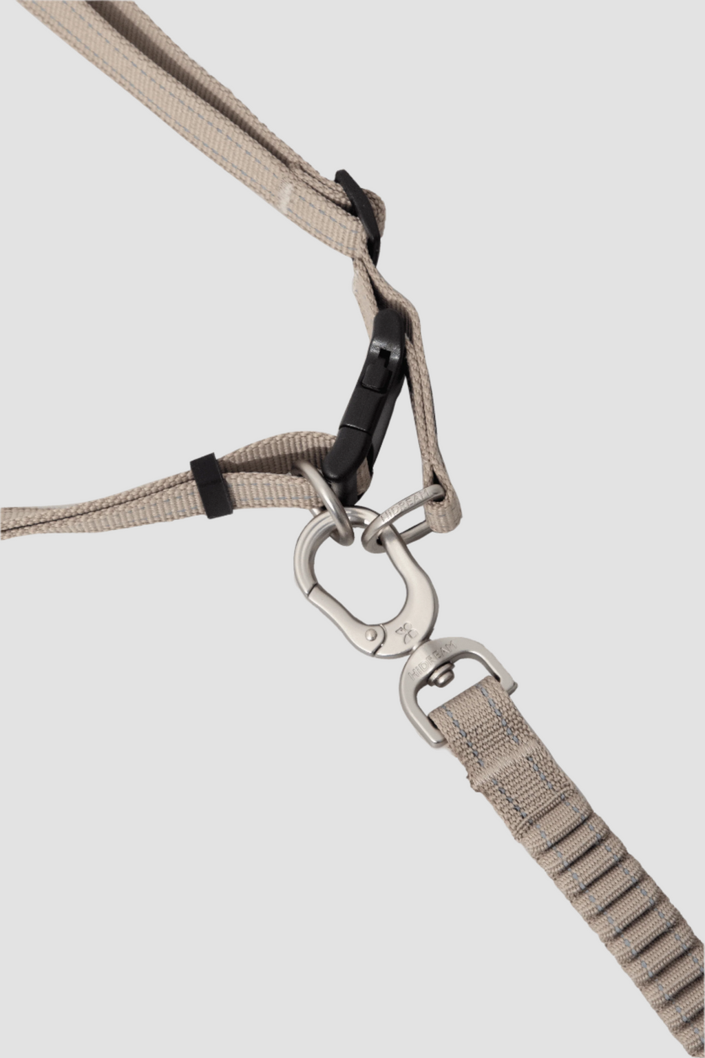 HiDREAM Valley Multi-Function No-Pull Dog Leash