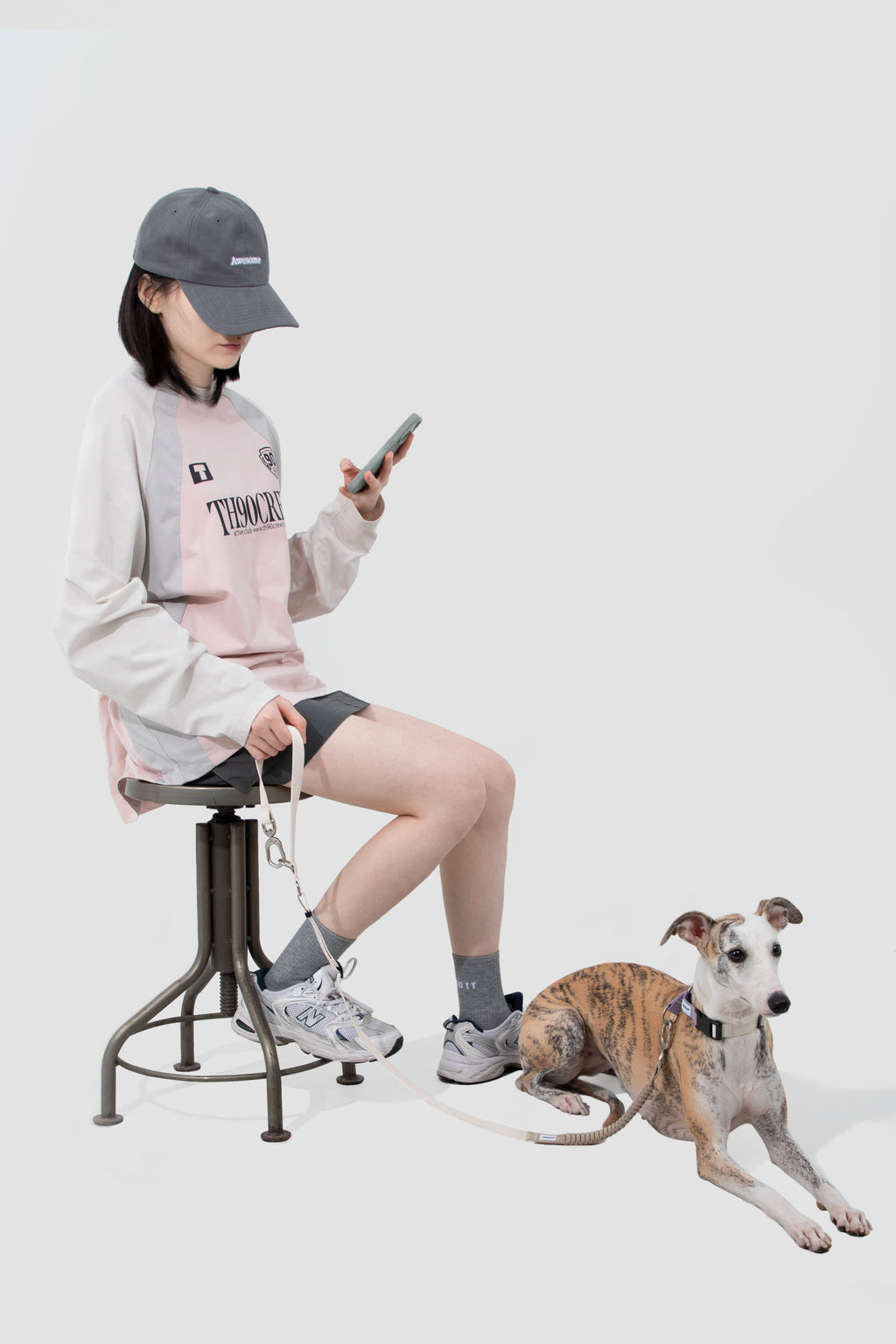 HiDREAM Valley No-Pull Dog Collar