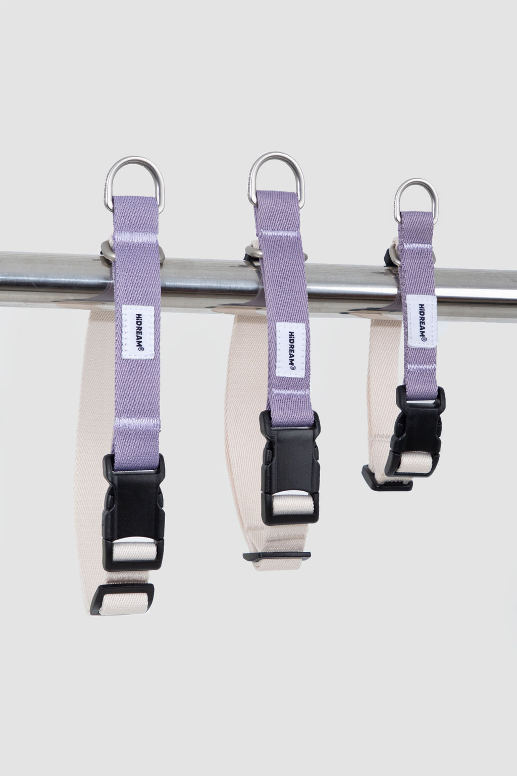 HiDREAM Valley No-Pull Dog Collar