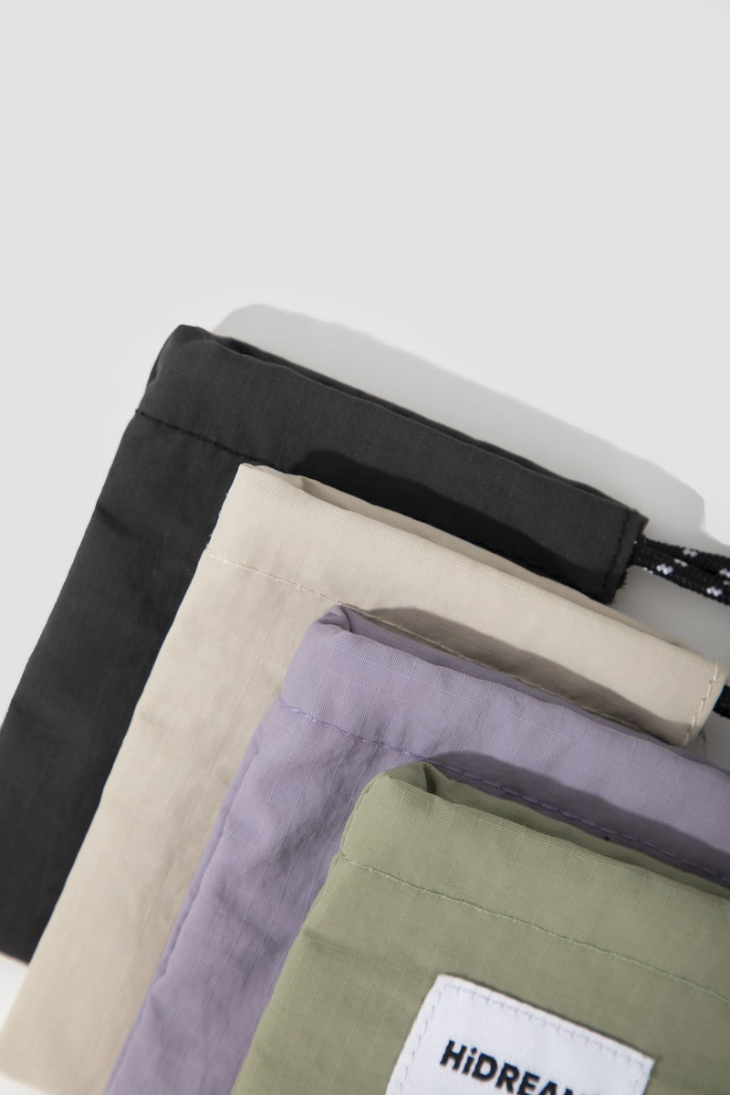 HiDREAM Valley Pet Waste Bag Holder For Dogs & Cats