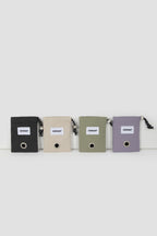 HiDREAM Valley Pet Waste Bag Holder For Dogs & Cats