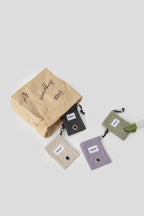 HiDREAM Valley Pet Waste Bag Holder For Dogs & Cats