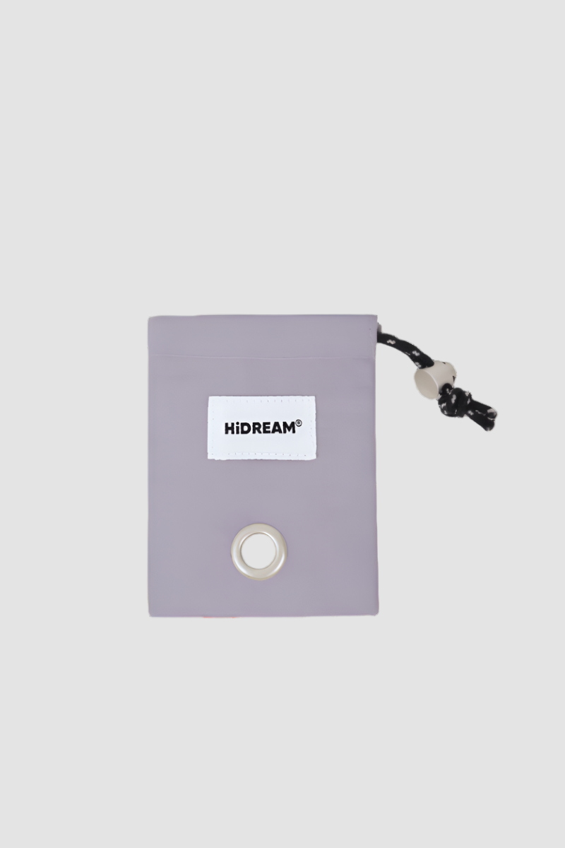 HiDREAM Valley Pet Waste Bag Holder For Dogs & Cats