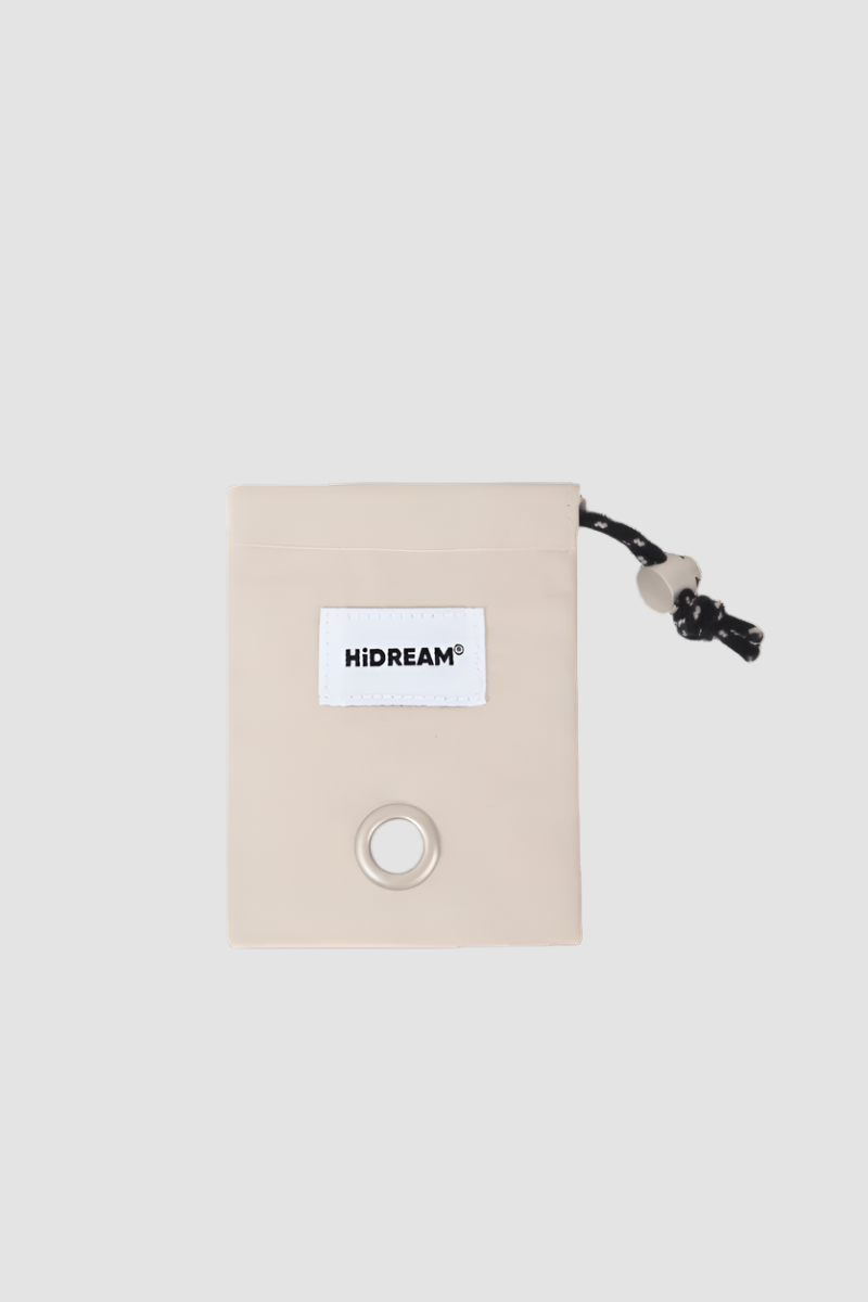 HiDREAM Valley Pet Waste Bag Holder For Dogs & Cats