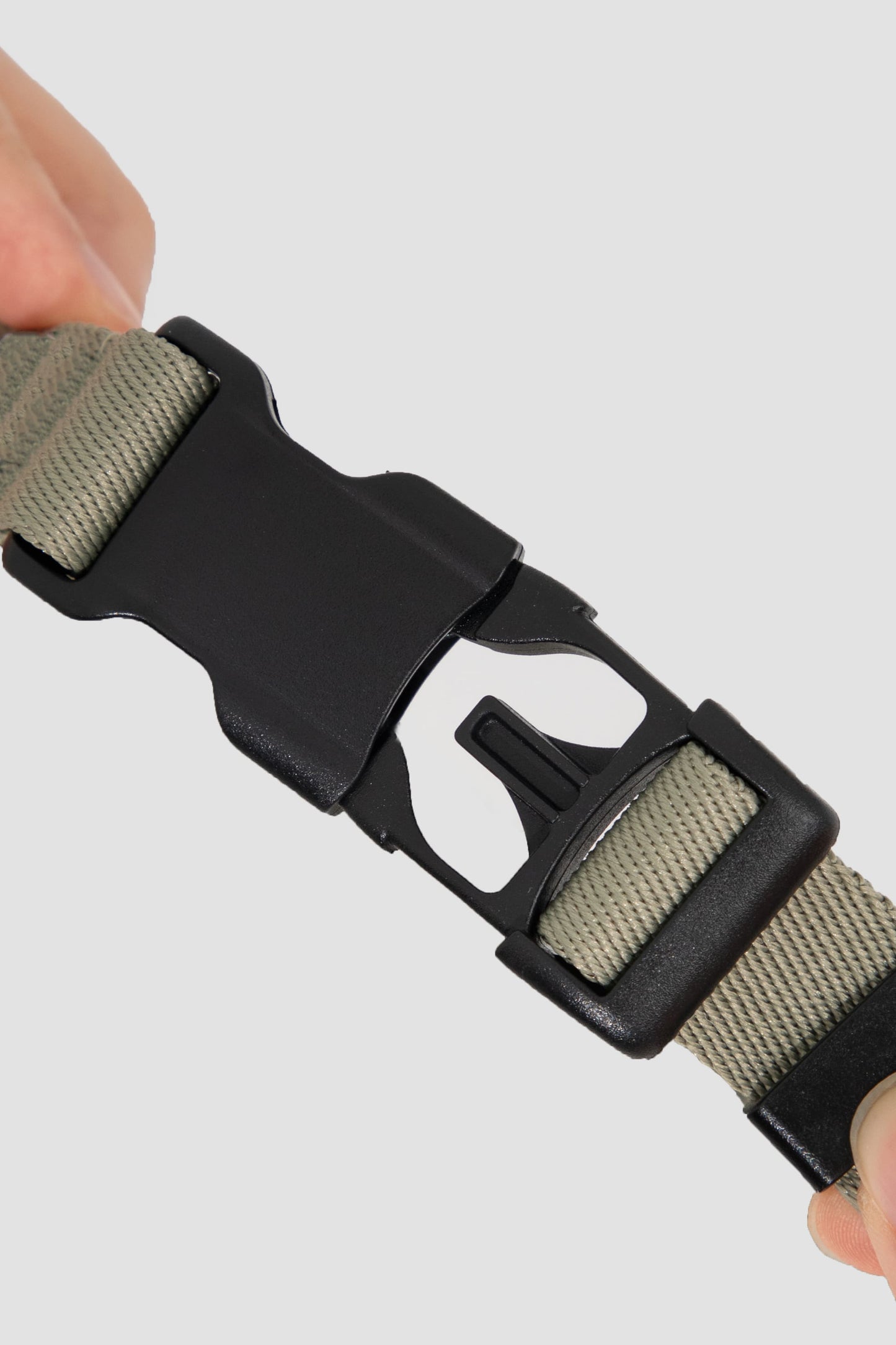 HiDREAM Valley Quick-Wear Step-In Dog Harness