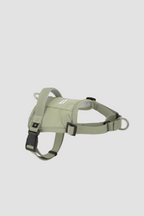 HiDREAM Valley Quick-Wear Step-In Dog Harness