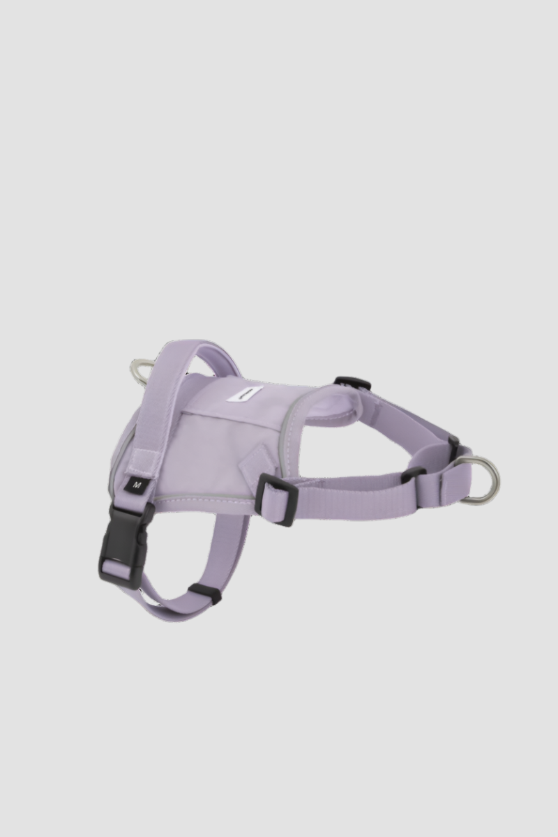 HiDREAM Valley Quick-Wear Step-In Dog Harness