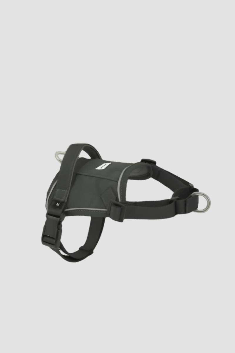 HiDREAM Valley Quick-Wear Step-In Dog Harness