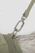 HiDREAM Valley Reflective Cat Vest Harness & Leash Set