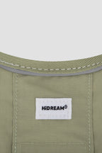 HiDREAM Valley Reflective Cat Vest Harness & Leash Set