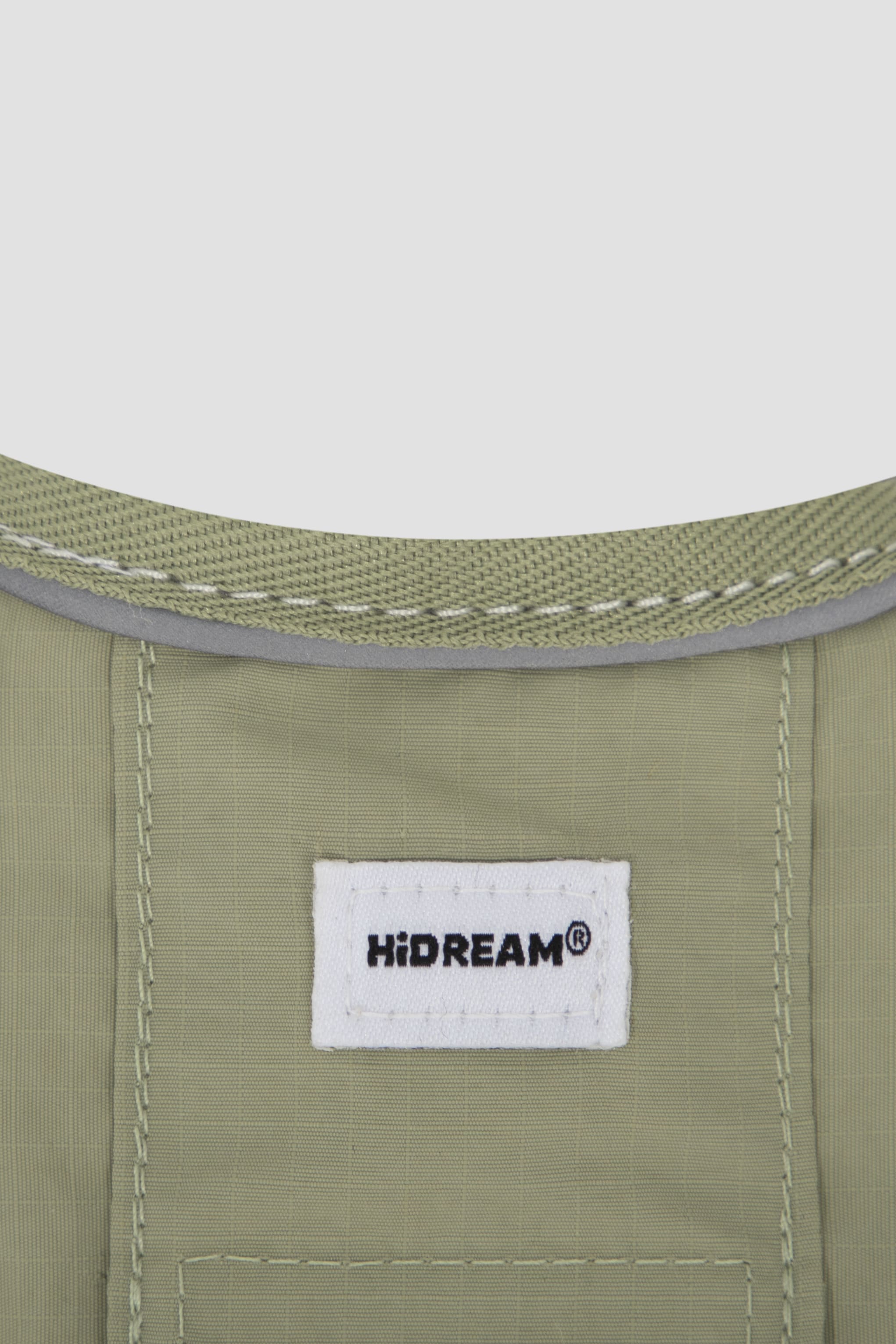 HiDREAM Valley Reflective Cat Vest Harness & Leash Set