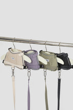 HiDREAM Valley Reflective Cat Vest Harness & Leash Set