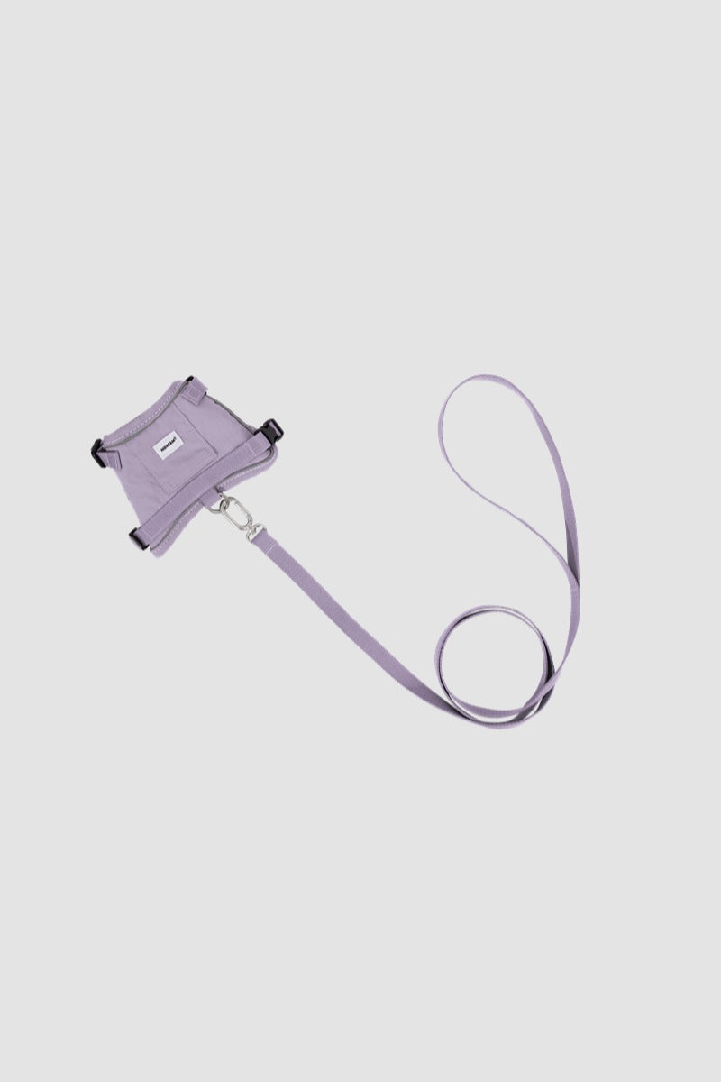 HiDREAM Valley Reflective Cat Vest Harness & Leash Set