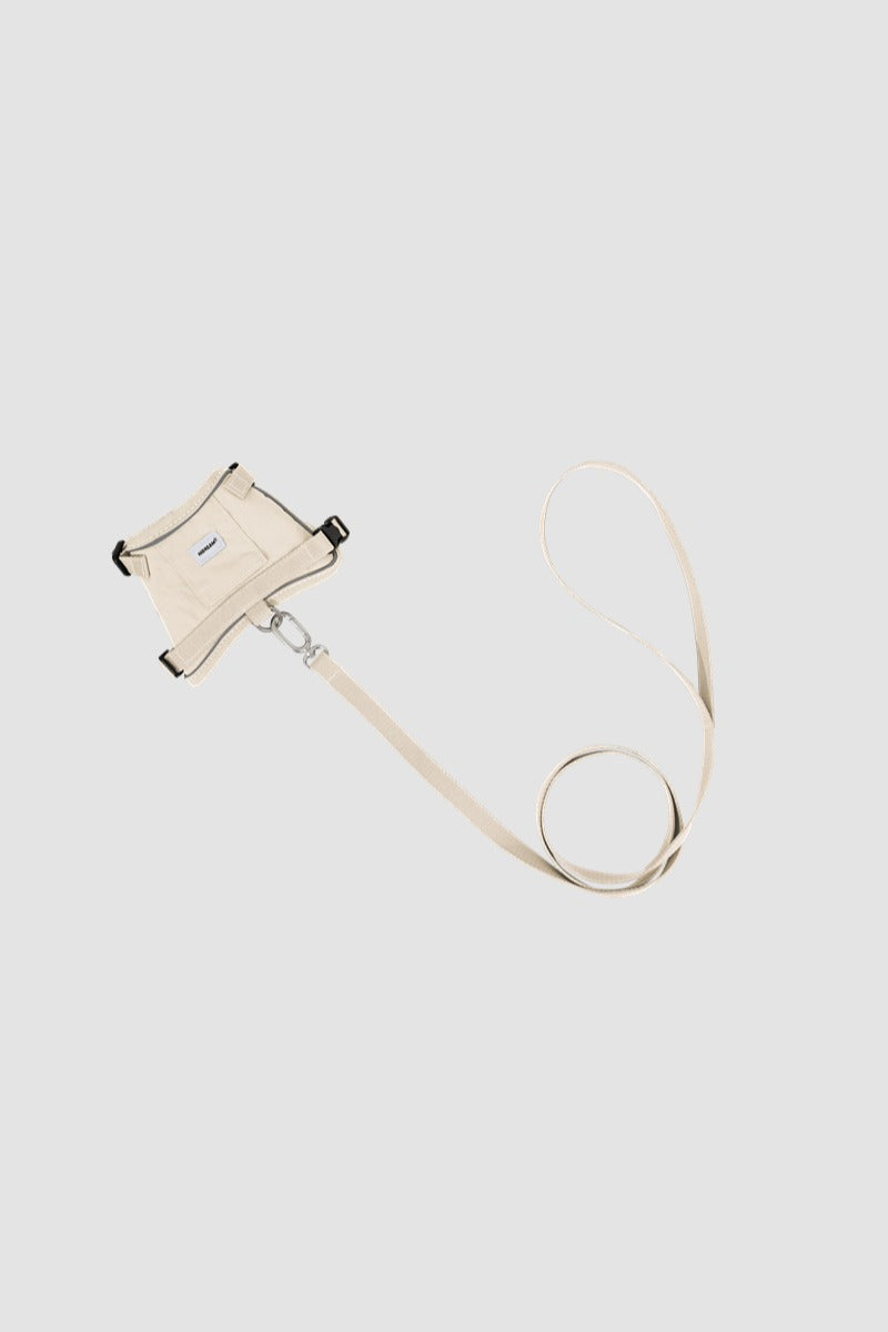 HiDREAM Valley Reflective Cat Vest Harness & Leash Set