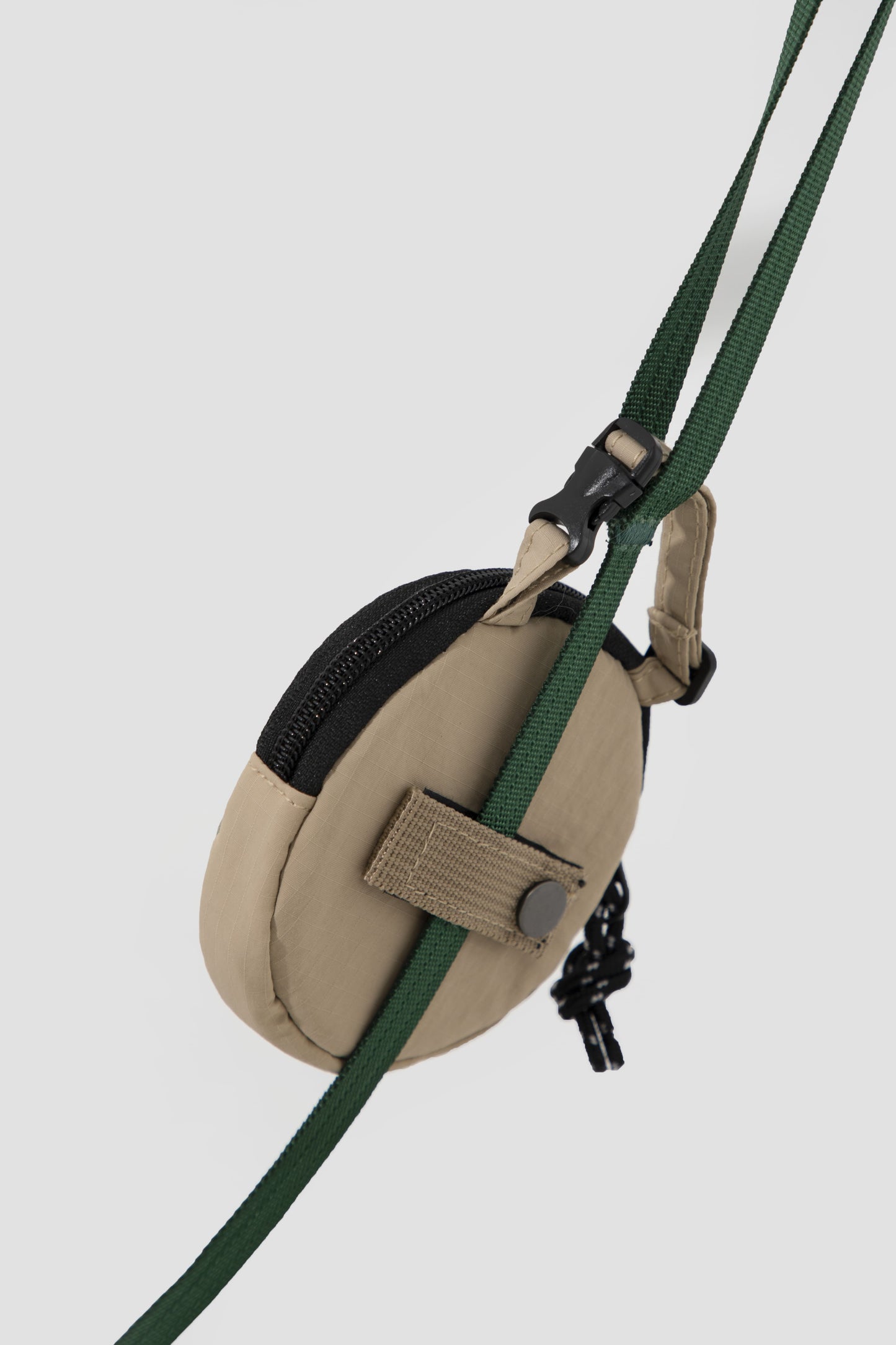 Support rond pour sacs à crottes pour chiens et chats HiDREAM Valley