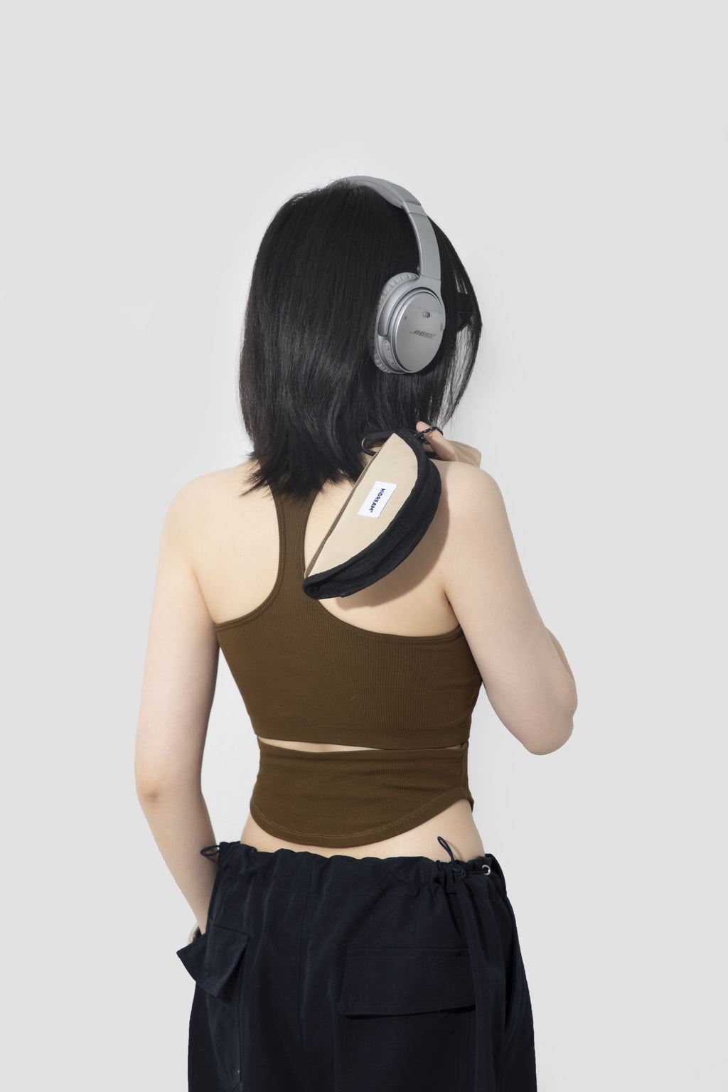 HiDREAM Valley Travel Collapsible Dog & Cat Water Bowl 1000ml