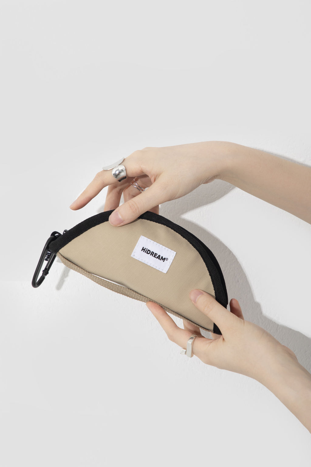 HiDREAM Valley Travel Collapsible Dog & Cat Water Bowl 1000ml