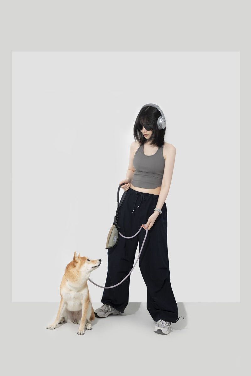 HiDREAM Valley Travel Collapsible Dog & Cat Water Bowl 1000ml