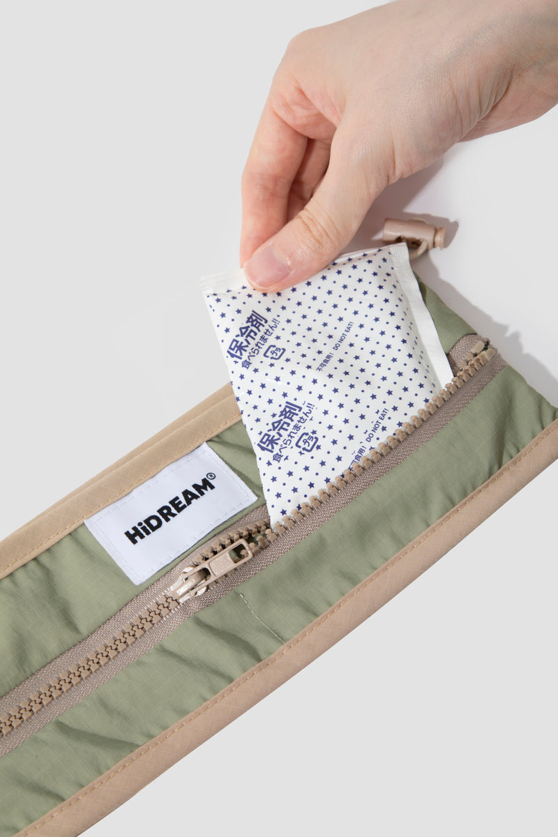 HiDREAM Waterproof Cooling Dog Collar