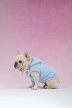 PAWSMOMENT Dog Hoodie Sweater