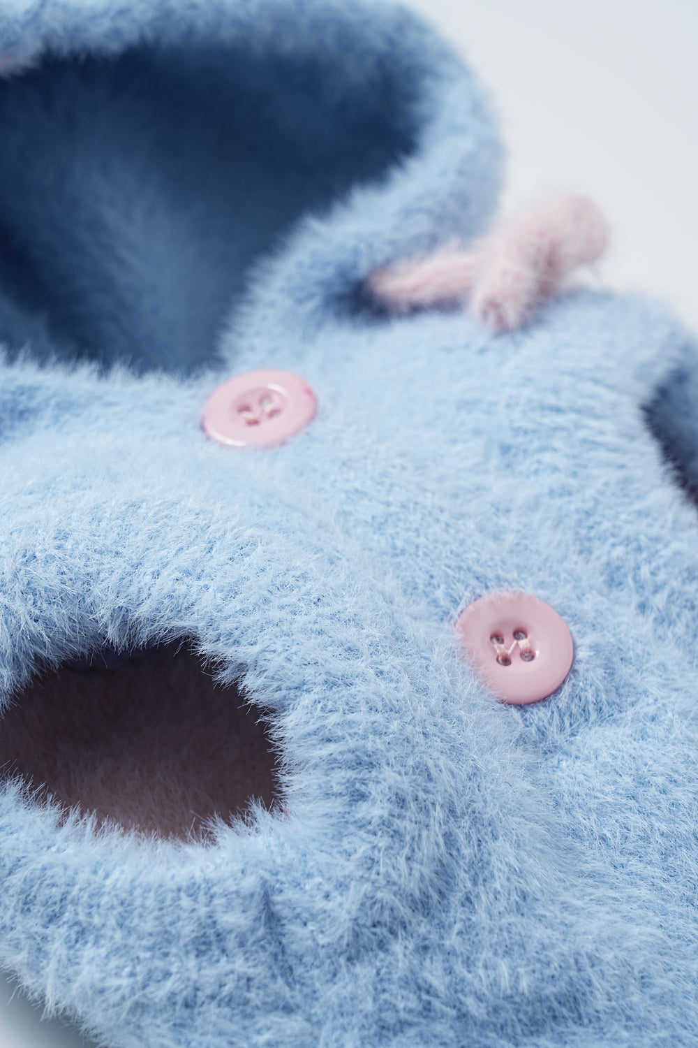 PAWSMOMENT 犬用フーディセーター