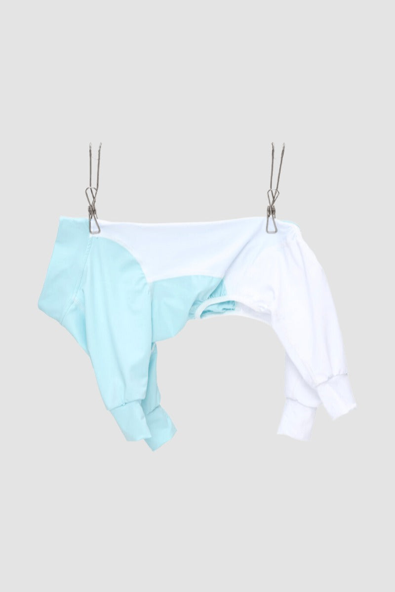 SNOWPET Breathable Sun Protection Cooling Dog Shirt