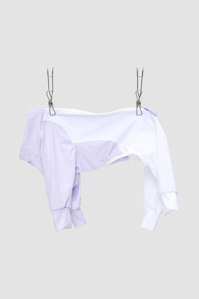 SNOWPET Breathable Sun Protection Cooling Dog Shirt