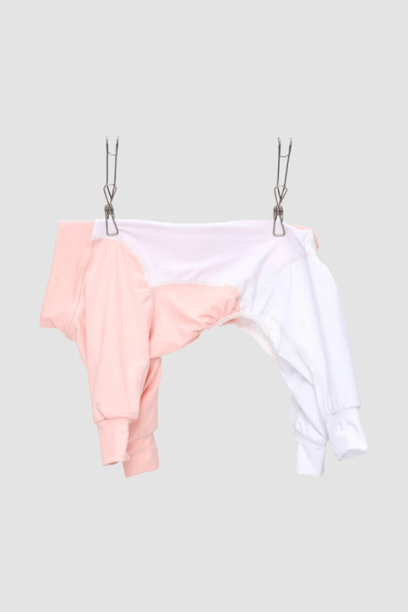 SNOWPET Breathable Sun Protection Cooling Dog Shirt